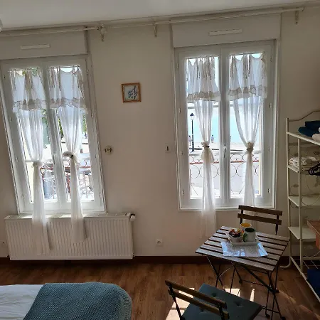 Les Mouettes Blessées 3*