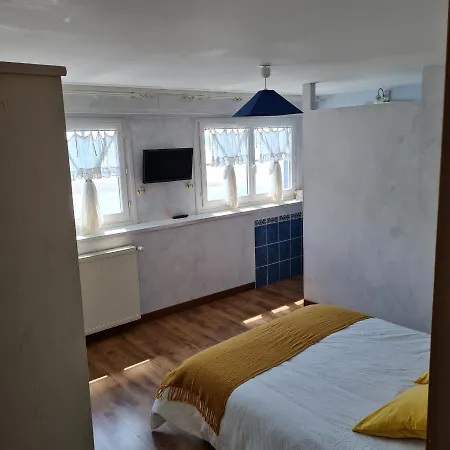 Les Mouettes Blessées 3* Le Crotoy