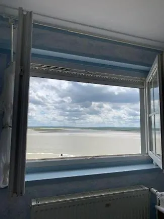 Panzió Les Mouettes Blessees