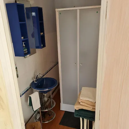 Les Mouettes Blessees 3* لو كْروتْوَ