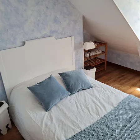 Les Mouettes Blessees 3* Le Crotoy