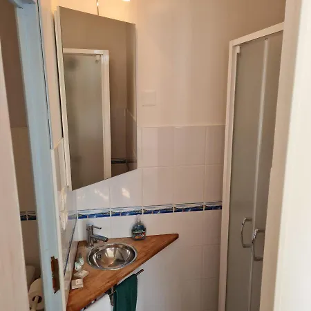 Les Mouettes Blessees Bed & Breakfast Le Crotoy