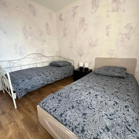 Les Mouettes Blessees لو كْروتْوَ