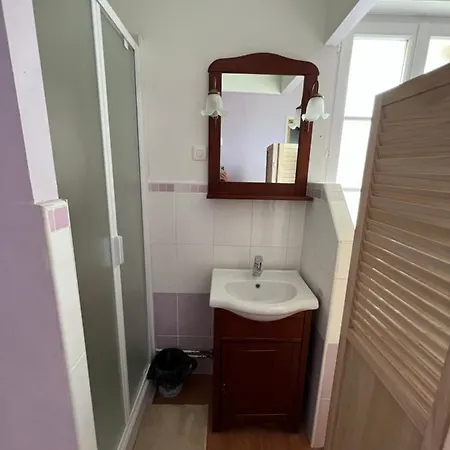 Bed & Breakfast Les Mouettes Blessees 3*