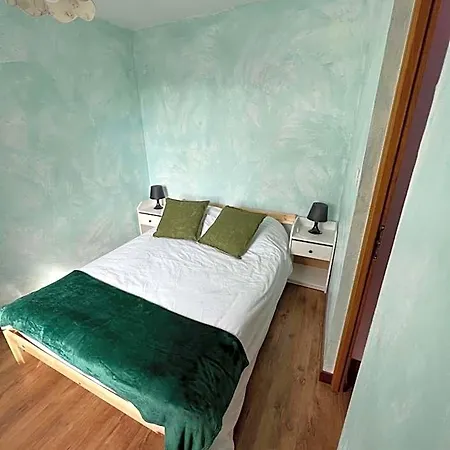 Les Mouettes Blessees Bed & Breakfast Le Crotoy