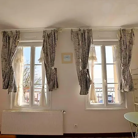 Les Mouettes Blessees 3*