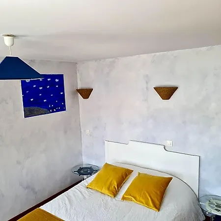 Bed & Breakfast Les Mouettes Blessees 3*