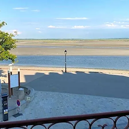 Bed & Breakfast Les Mouettes Blessees