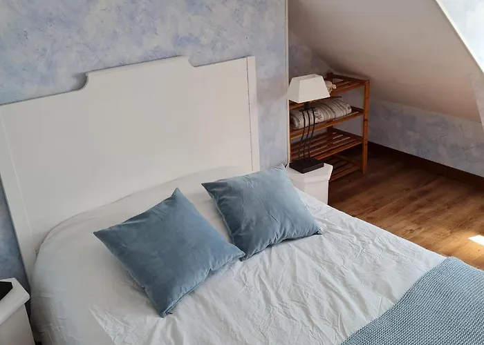 Les Mouettes Blessees 3* Le Crotoy