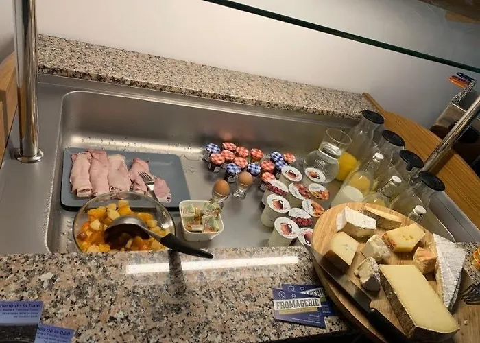 Les Mouettes Blessees 3* Le Crotoy